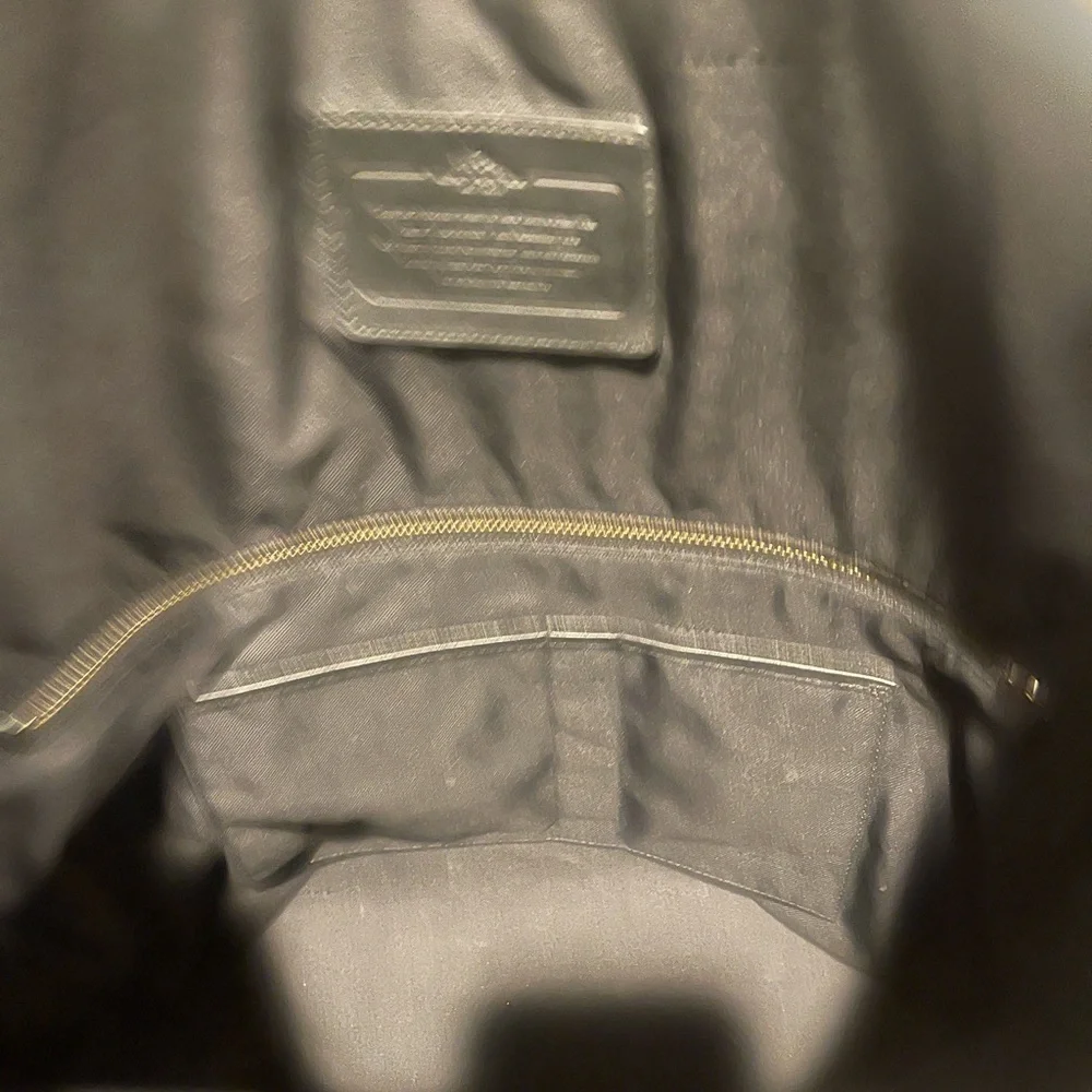COACH Men’s Messenger Bag - Picture 3 of 3